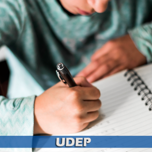 REFUERZO UNIVERSITARIO UDEP