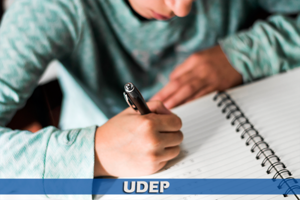 REFUERZO UNIVERSITARIO UDEP