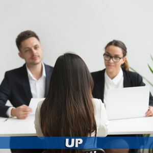 ADMISIÓN SELECTIVA UP