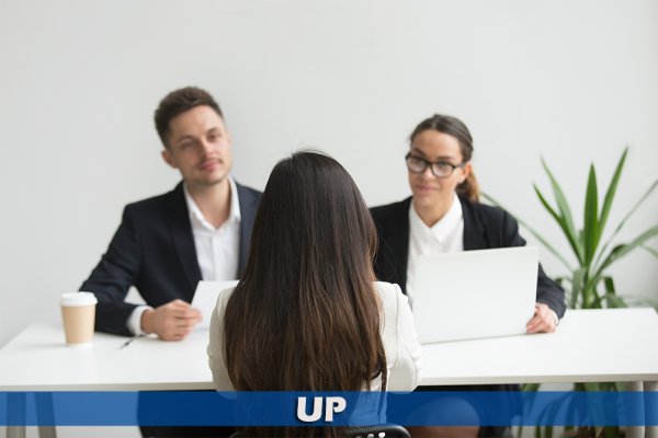ADMISIÓN SELECTIVA UP