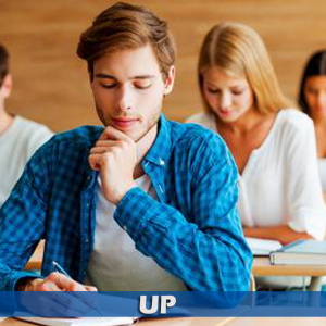 REFUERZO PRE-UNIVERSITARIO UP
