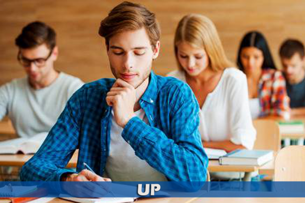 REFUERZO PRE-UNIVERSITARIO UP