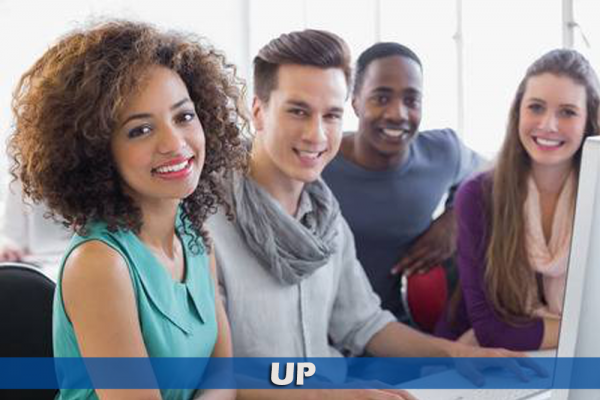 REFUERZO UNIVERSITARIO UP