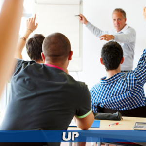ADELANTO UNIVERSITARIO UP