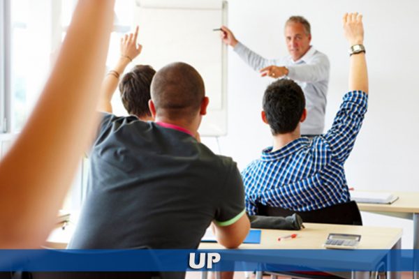 ADELANTO UNIVERSITARIO UP
